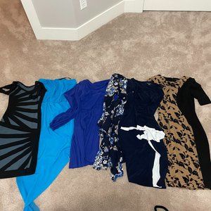DRESSEWS